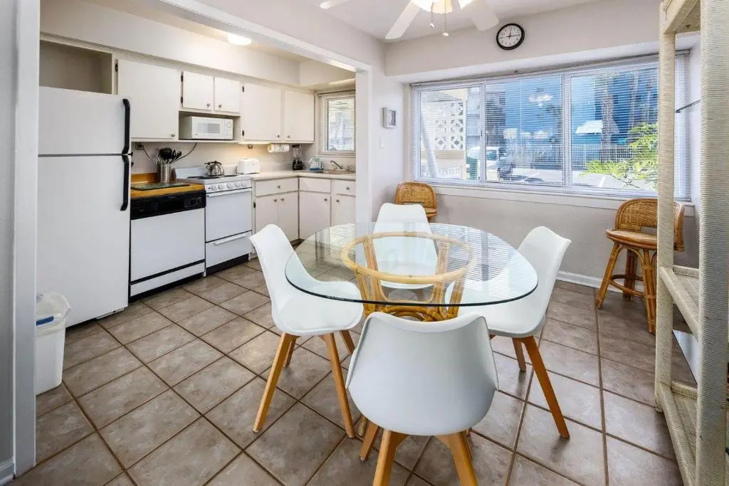 Seaspray Condos 210A