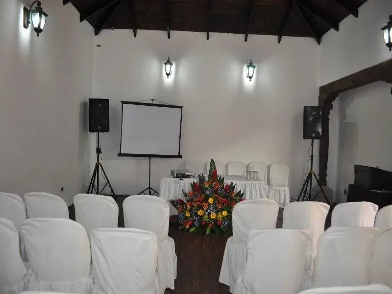 Hotel Casa Vilaflor
