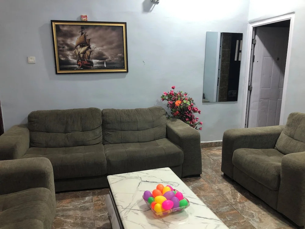 Dazzle Hotels and Apartments