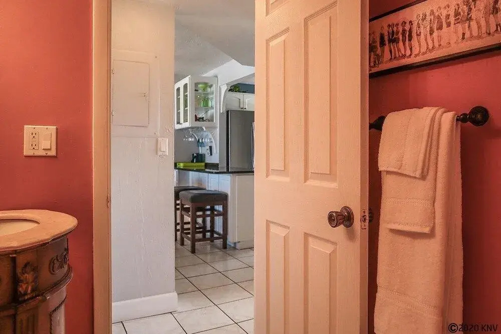 Smugglers Cove 1B5 2 Bedroom Condo