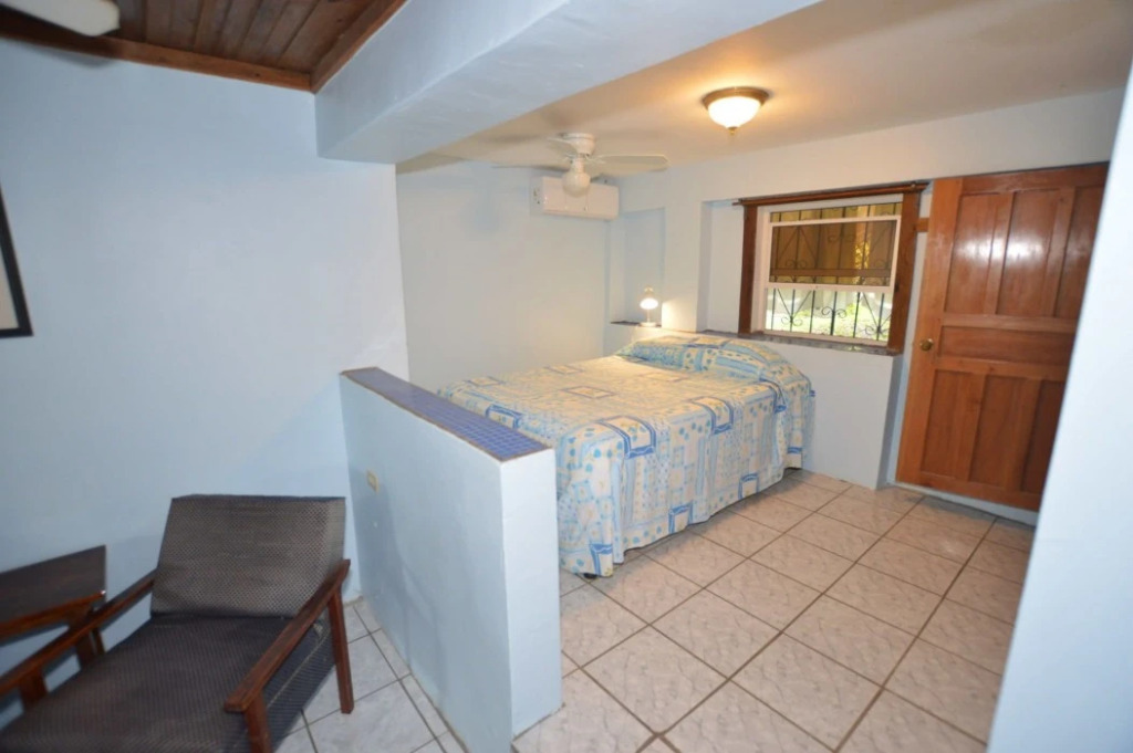 Sea Lodge 4 People