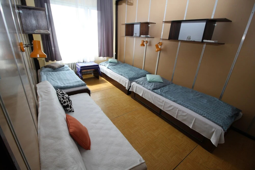 Hotel Garni