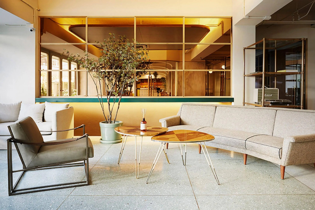 Josh Hotel