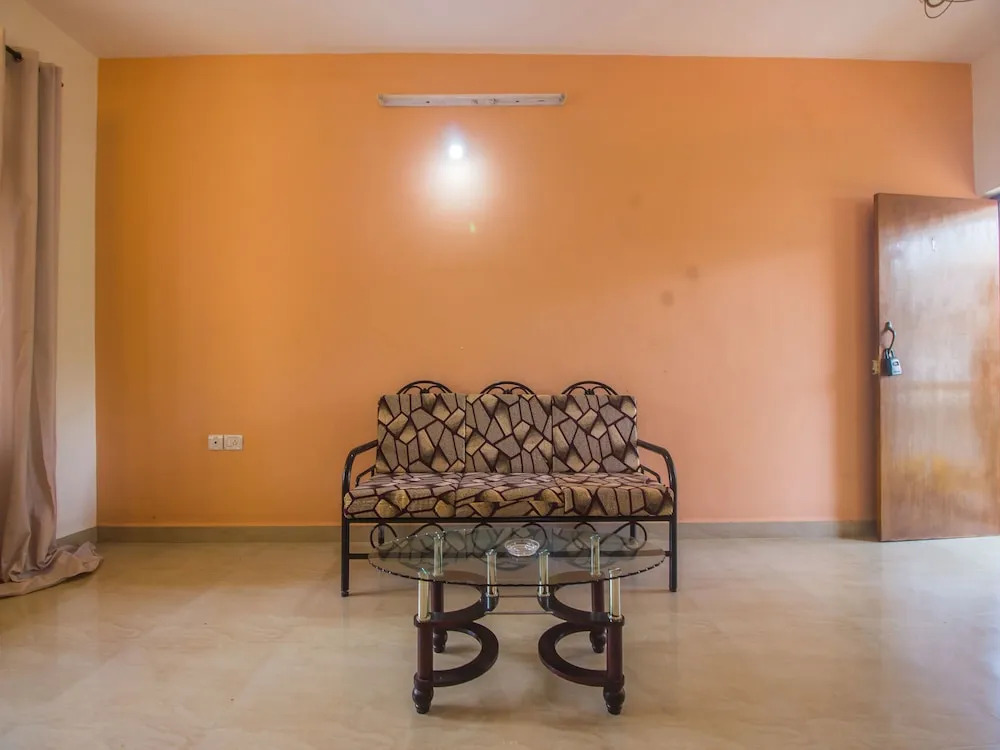 OYO 18327 Home Pool View 1BHK Colva