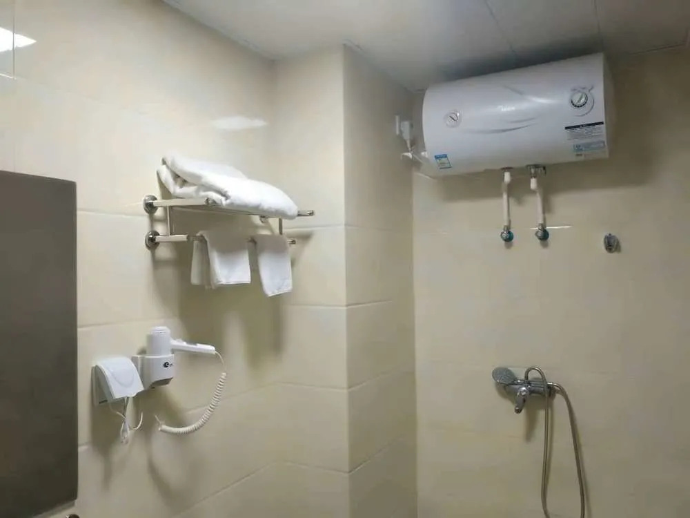 Jing An Boutique Hotel Airport