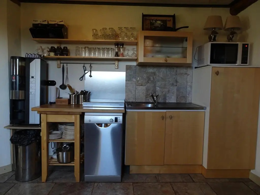 Hostel Kersenhof