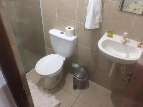 Alvorada Hotel Garanhuns