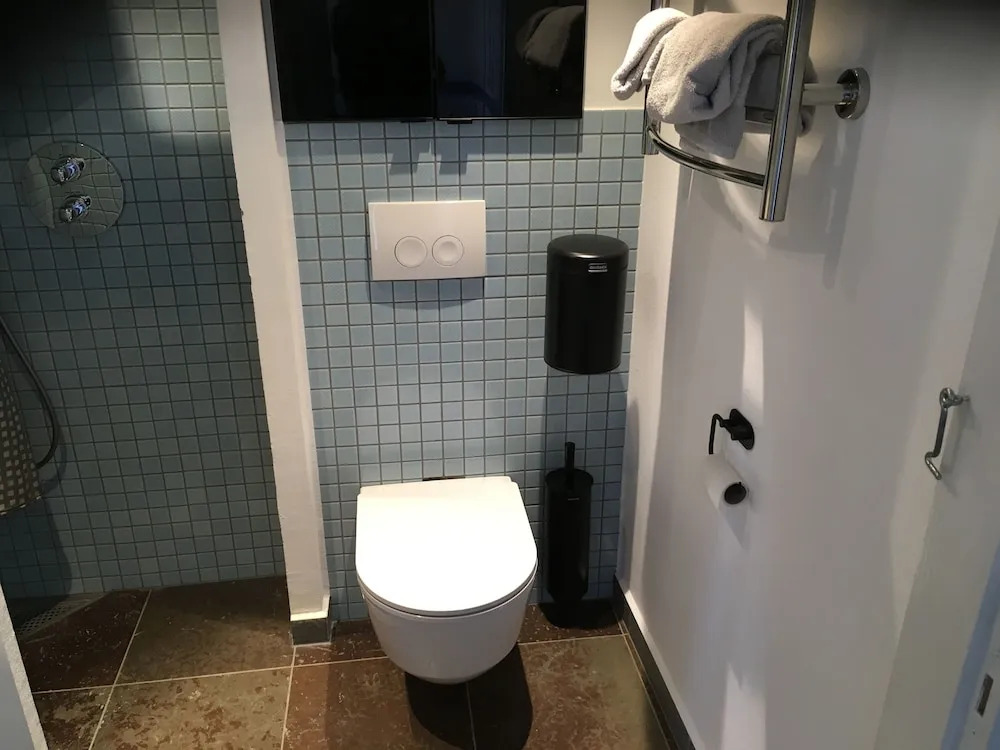 Hørhavegården B&B