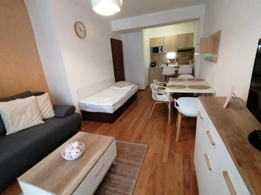 Aparmánový dom Kamzík,Apartmán 42,Donovaly