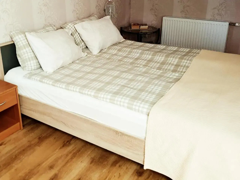 Family Hotel Daugavpils
