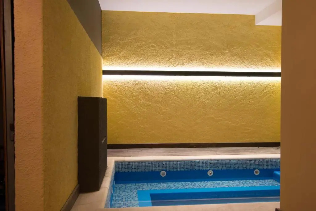 Hotel Santander