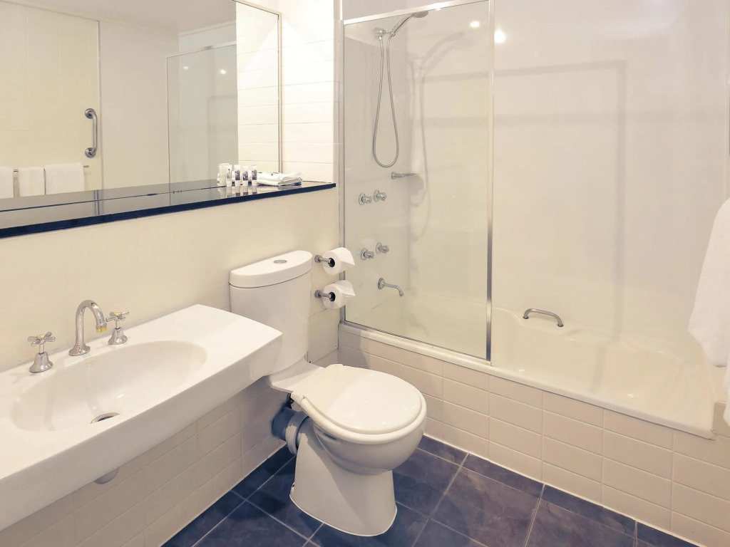 Mercure North Melbourne