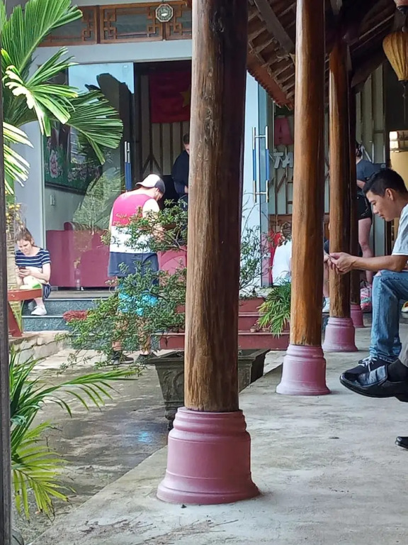 Tu Lan Homestay