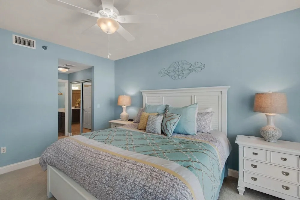 Emerald Dolphin unit 930 - Three Bedroom Condo
