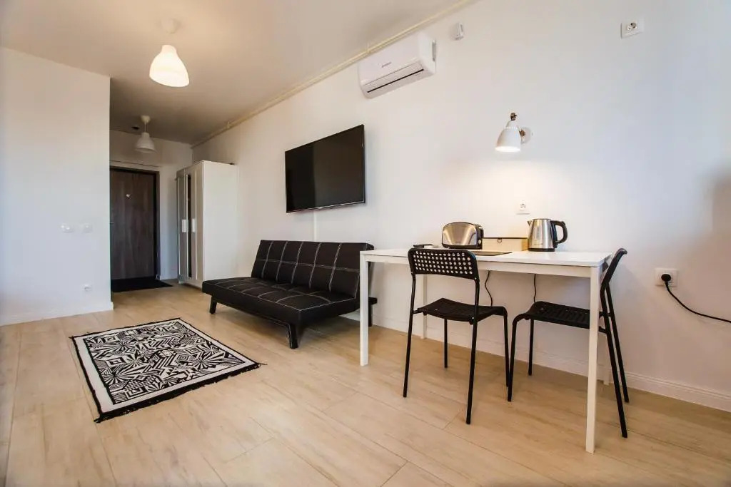 Fresh Studio in Central Oradea