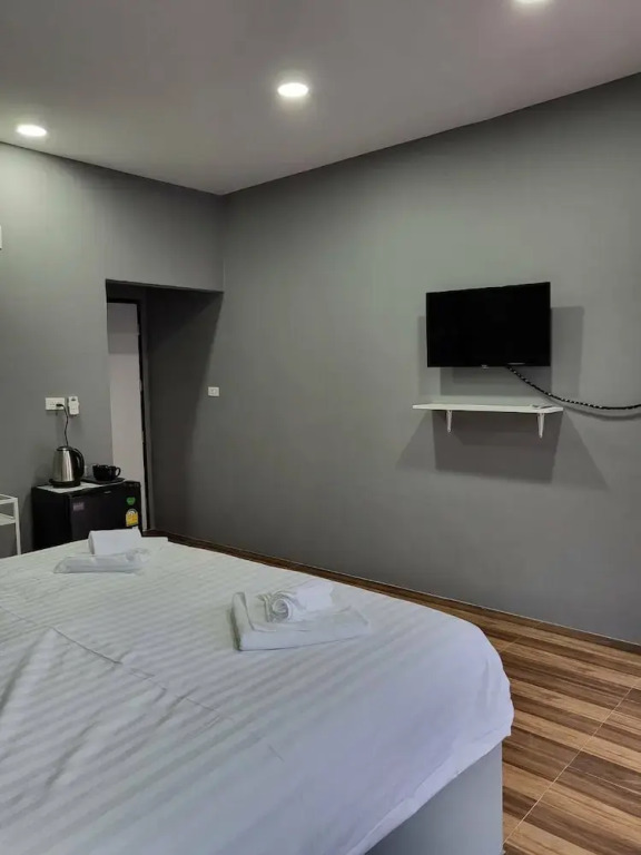 No 9 HOUSE Hua Hin