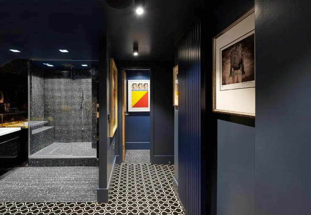 MillView - Luxury 4 Bedroom Penthouse in Cardiff