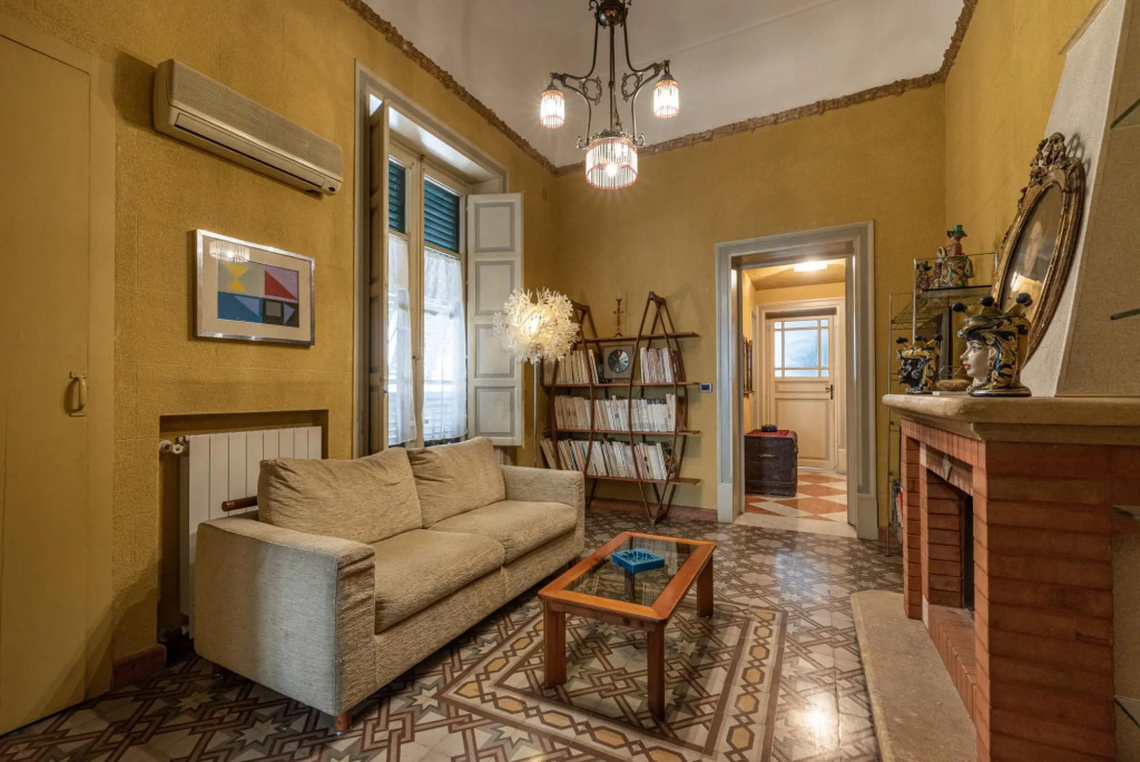 Amari Apartment - IBR