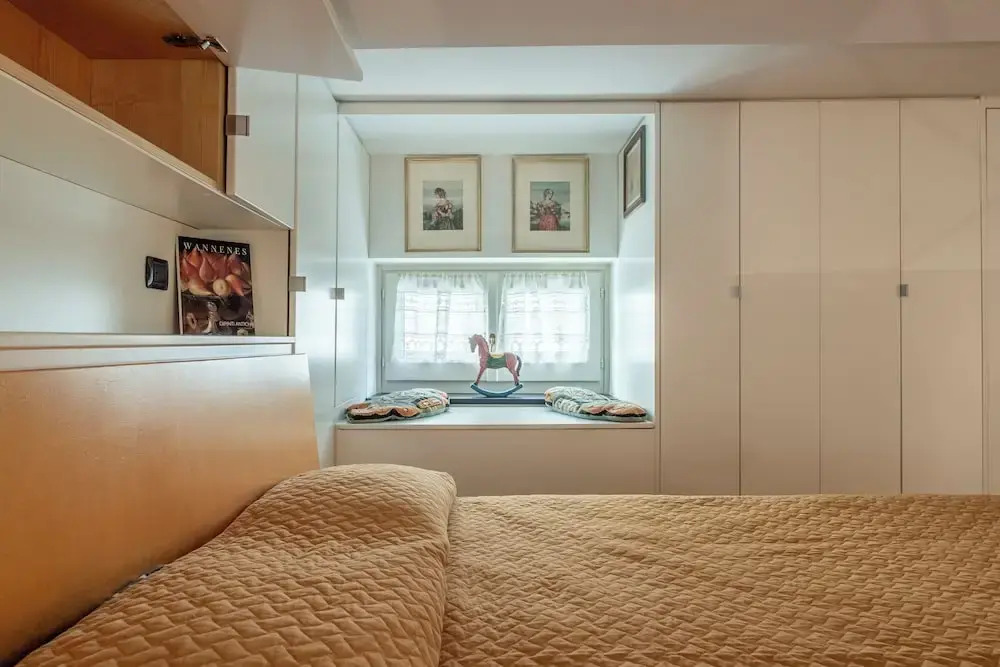 Portello Apartment By Geco Vacation Rentals