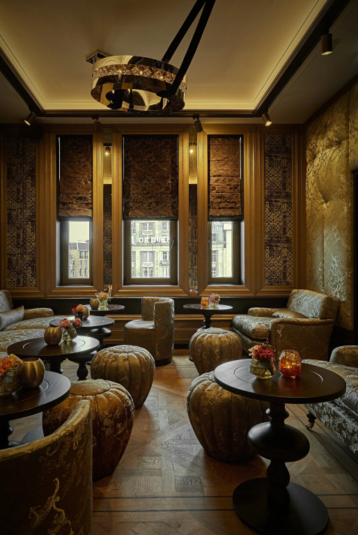 Hotel TwentySeven - Small Luxury Hotels of the World