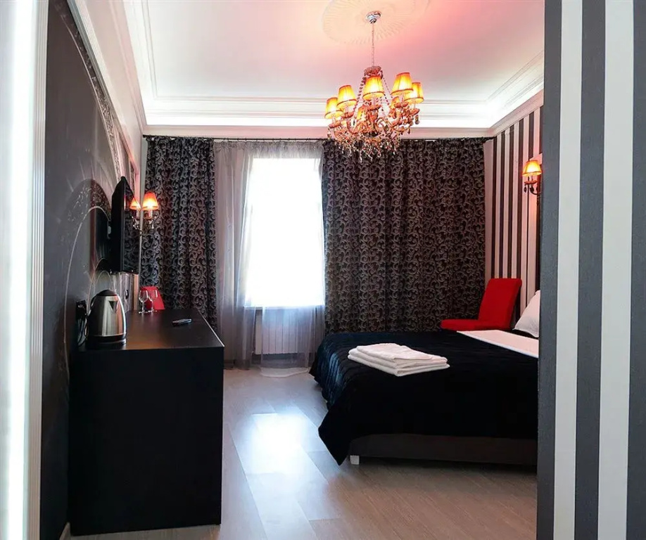 Апартаменты Partner Guest House Шевченко