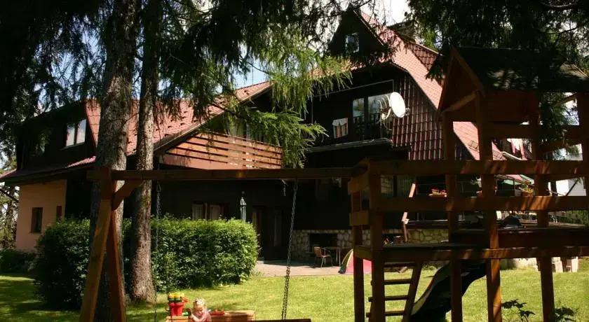 Villa Słonecznego Wzgórza