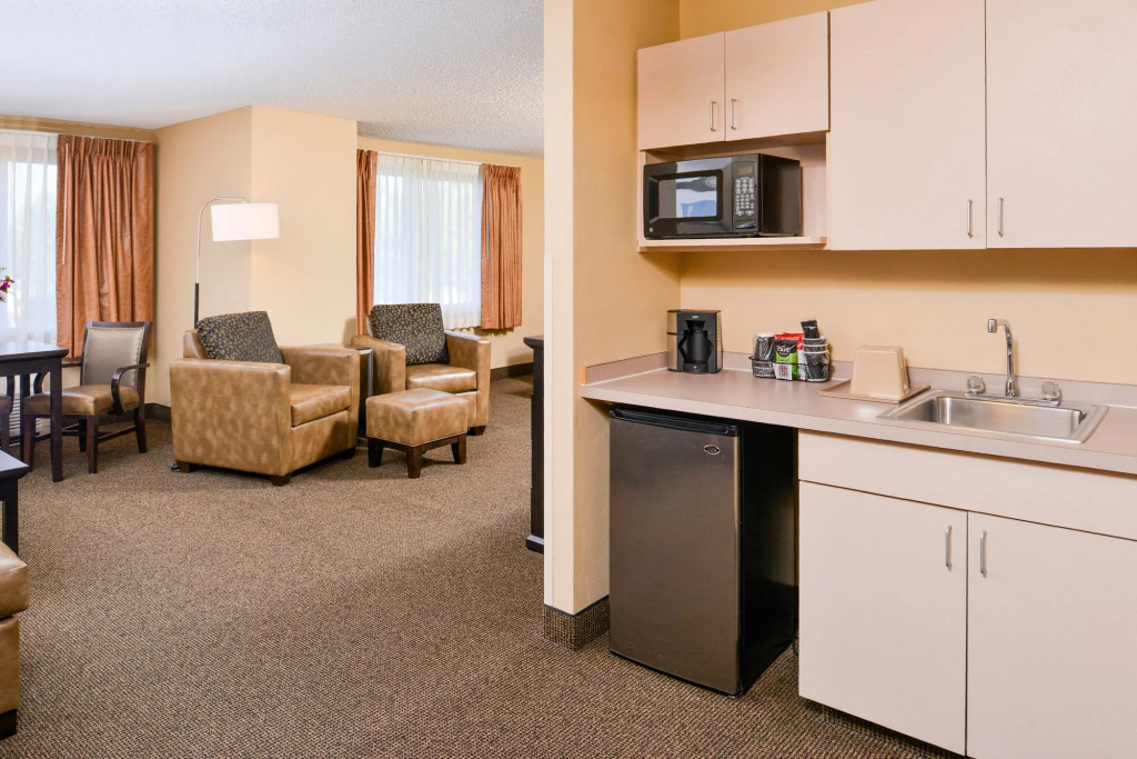 Kelly Inn Billings