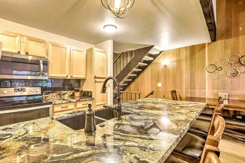 Kings Beach Condo w/ Pool Access: Near Lake Tahoe!