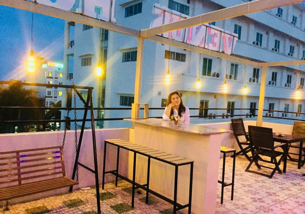 Venus Hotel