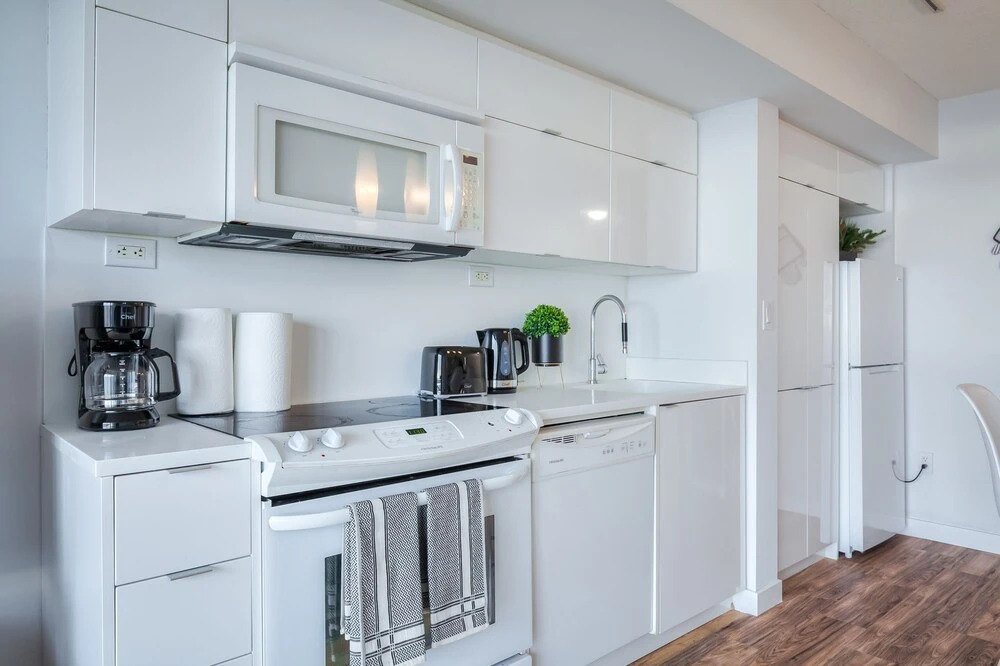 Waterfront Boutique Suites