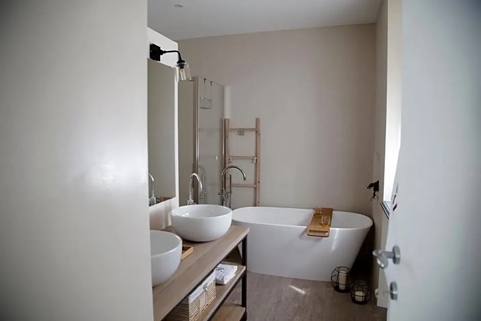 aMarti Suites B&B