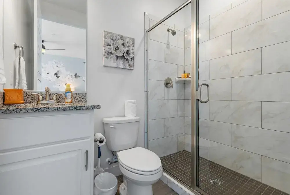 Grand Coral Estate 6 Bedroom Townhouse