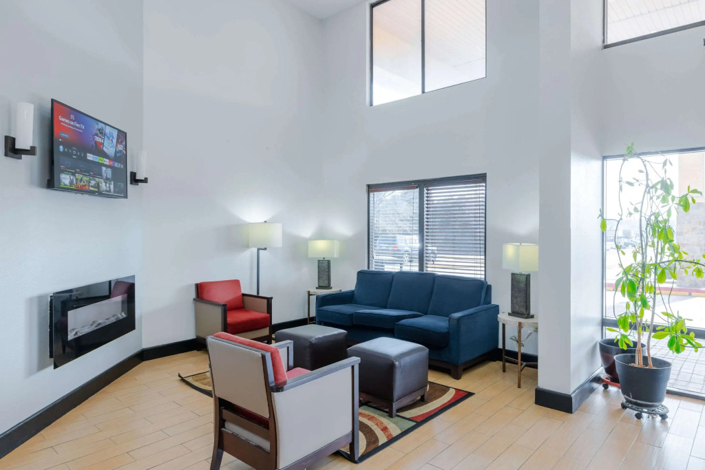 Quality Inn Olive Branch - Memphis South