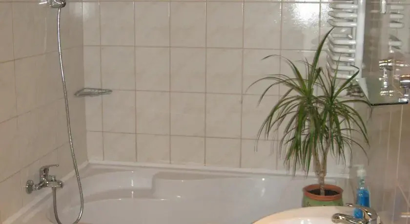 Napkorong Fogadó és Vendégház