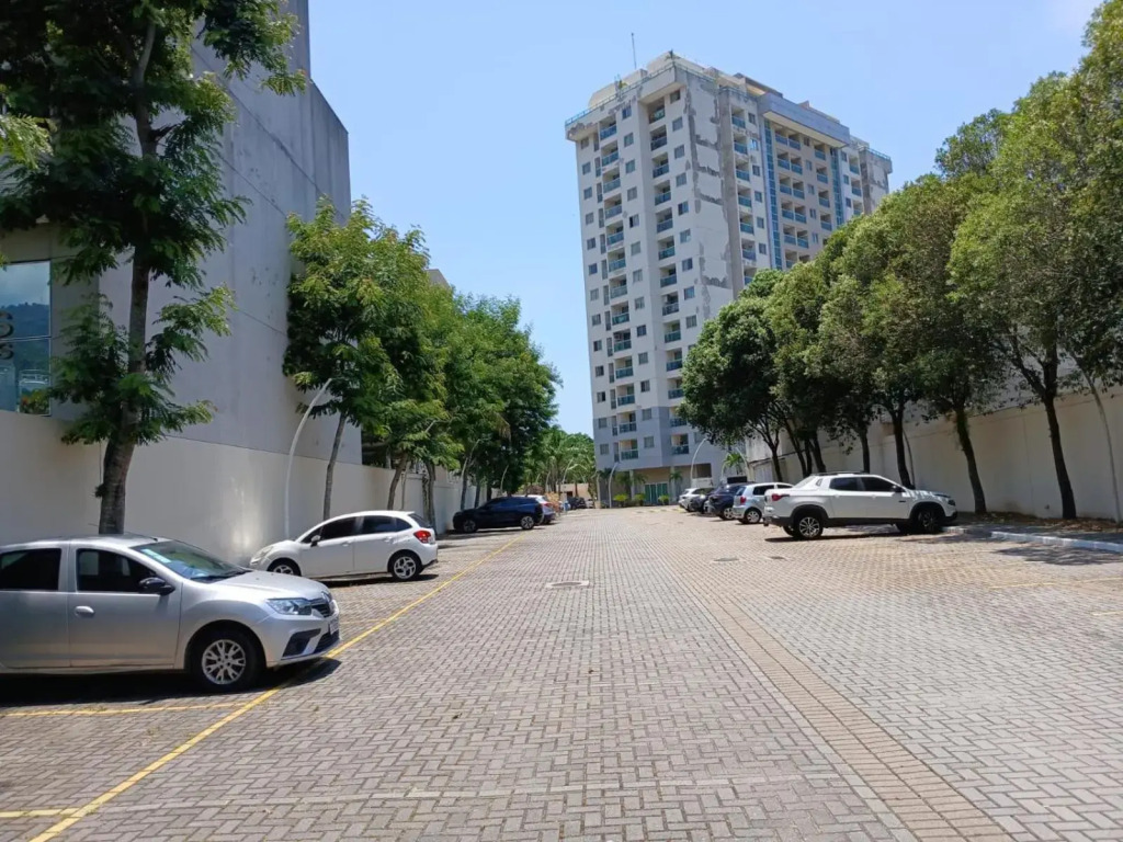 Midas Rio Suites
