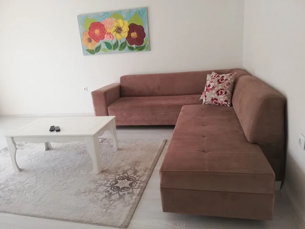 Yesil Suit Otel