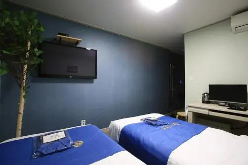 Hotel Y House Namdaemun