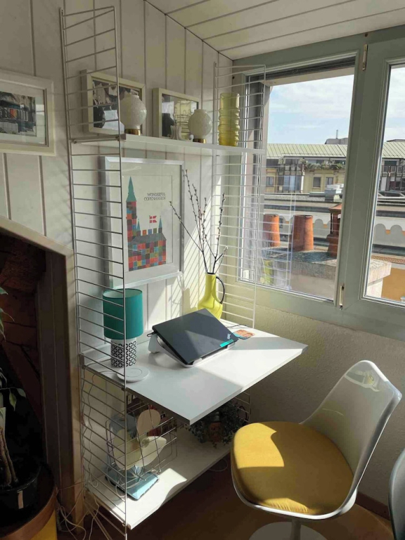 Stylish Loft - Amazing Views