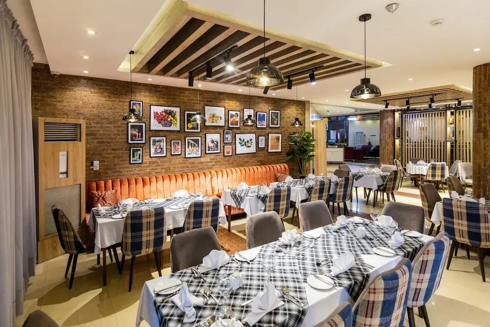 Protea Hotel by Marriott Delta
