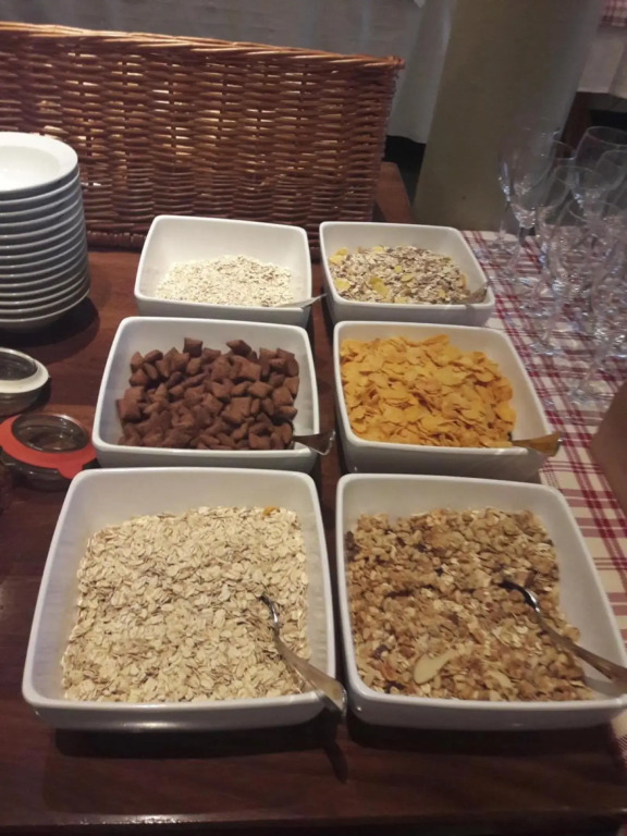 Landgasthof Läuterhäusle