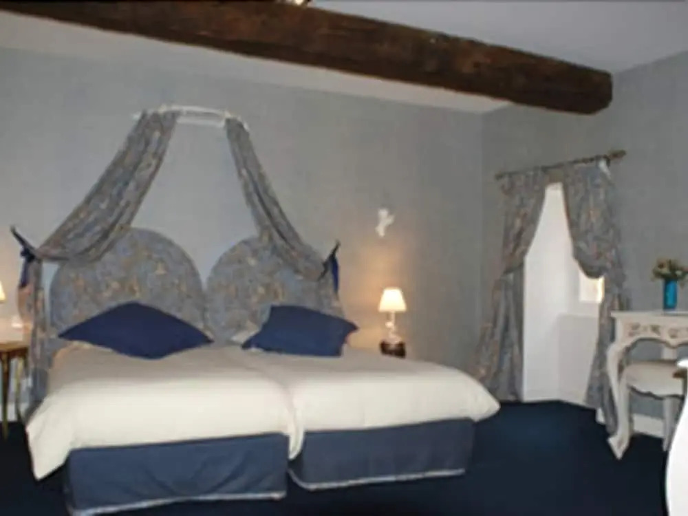 La Villa Premayac