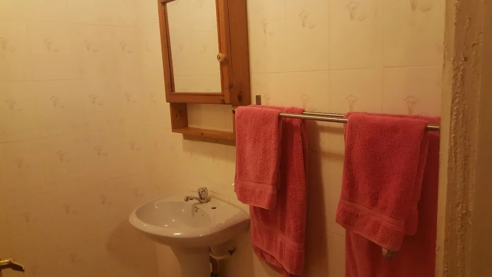 Yuna Village Garden Resort