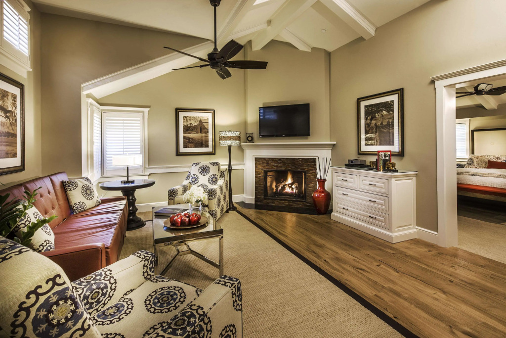 Fess Parker Wine Country Inn