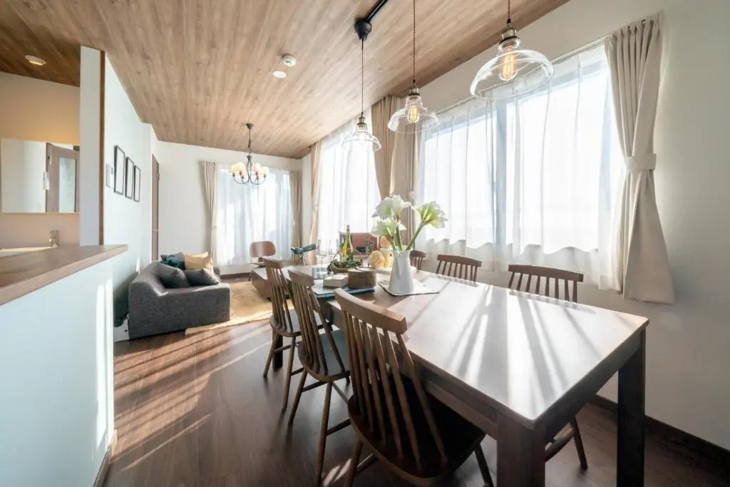Minamitsuru-gun - House - Vacation STAY 82357