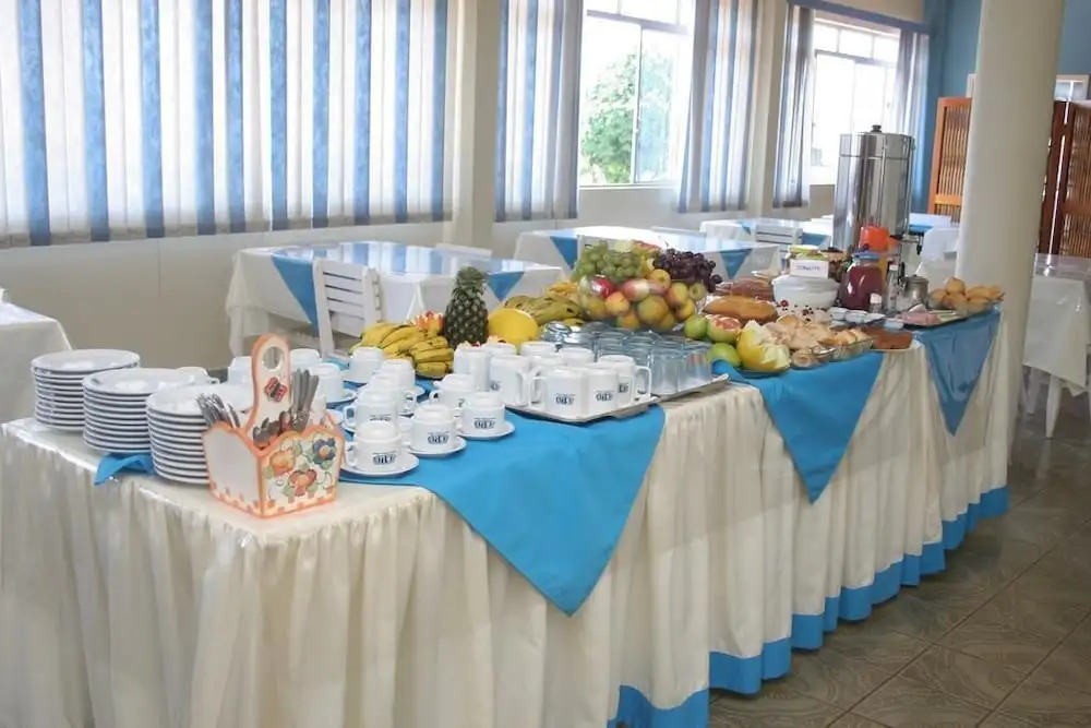 Cacoal Palace Hotel