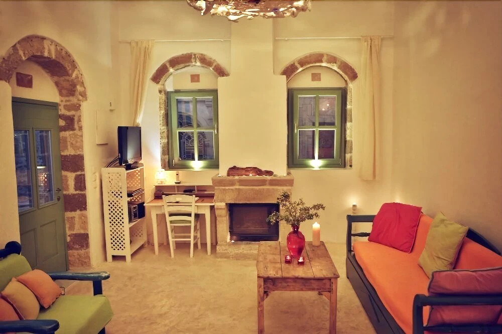 Myrtia House
