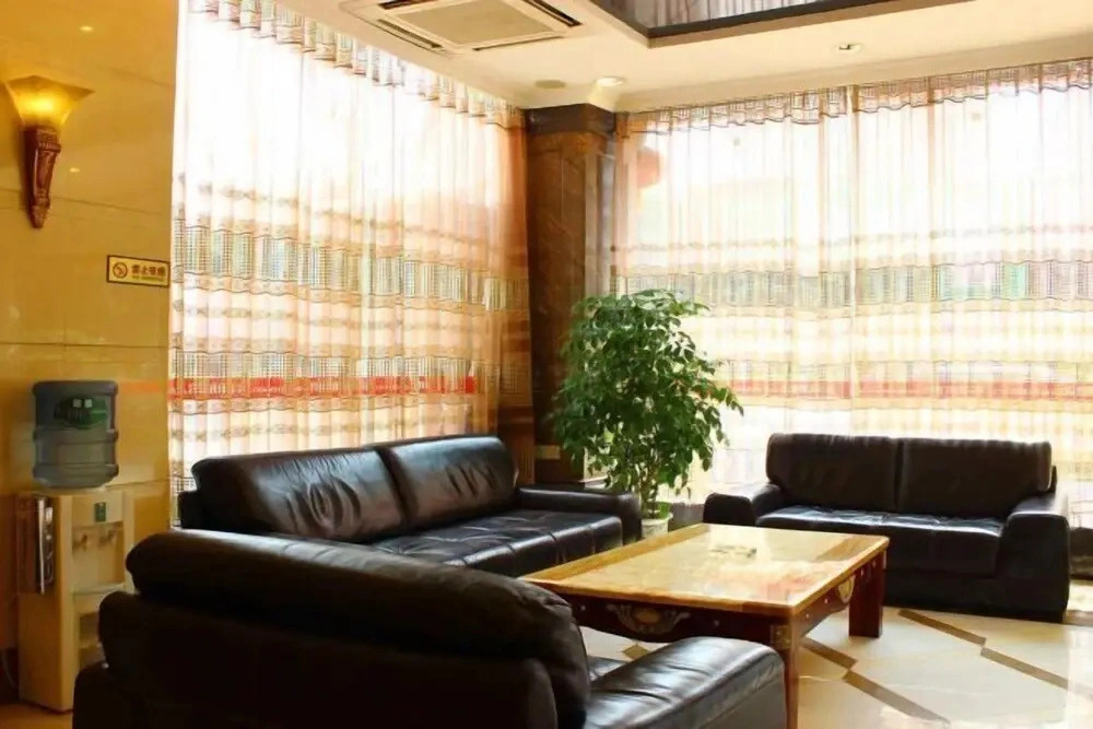 Jiahua Business Hotel