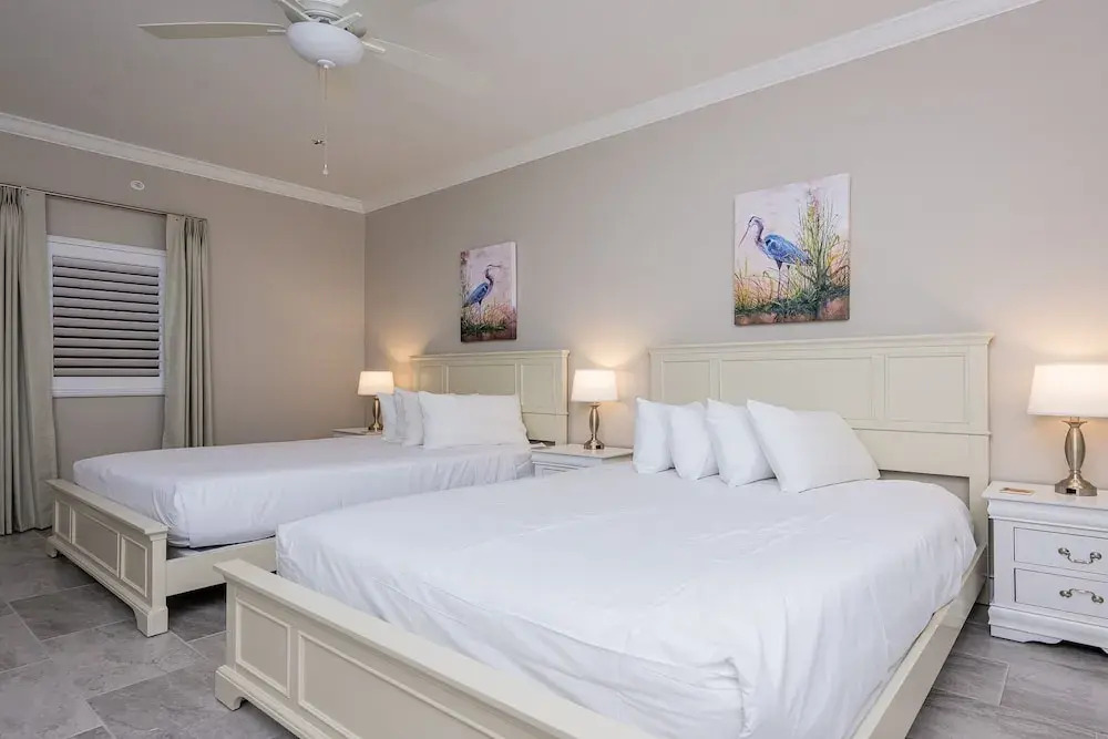 Phoenix Gulf Shores Ii 2404 3 Bedroom Condo