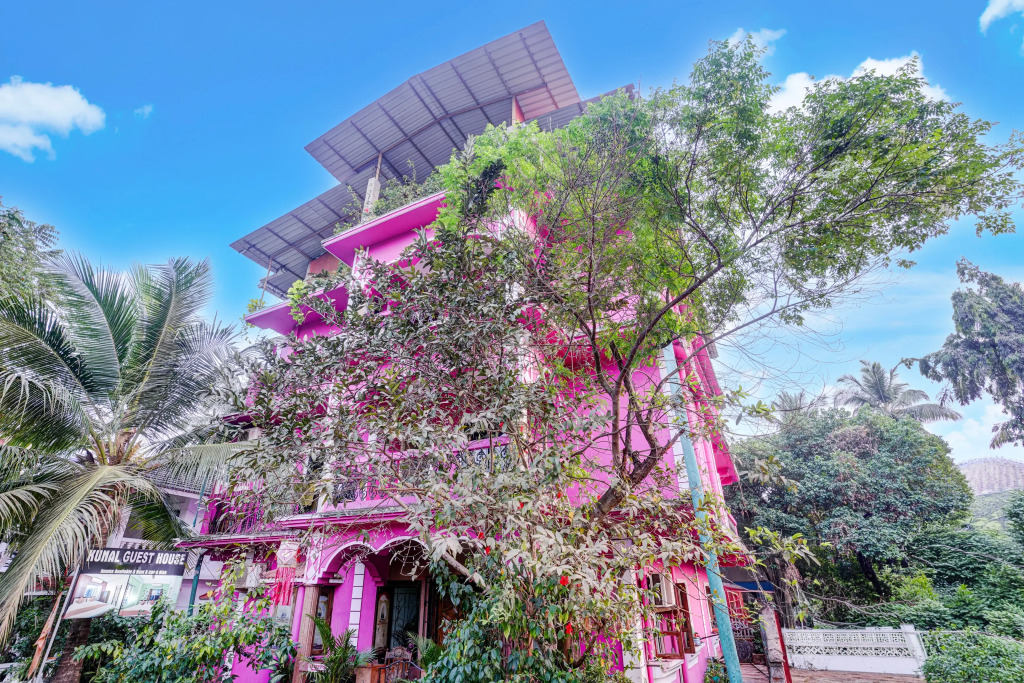 Hotel O Kunal guest house