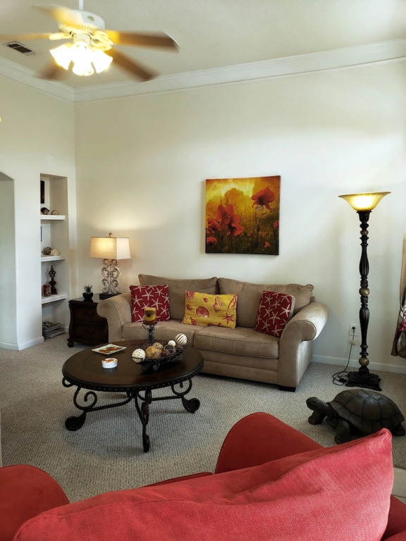 Legacy S 2505 2 Bedroom Villa